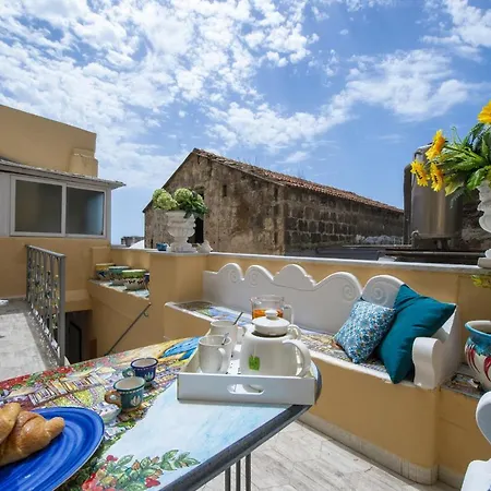 - Casa Barbera B Holiday home