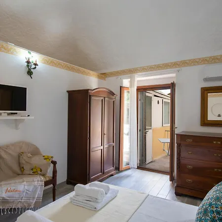 - Casa Barbera B * Positano