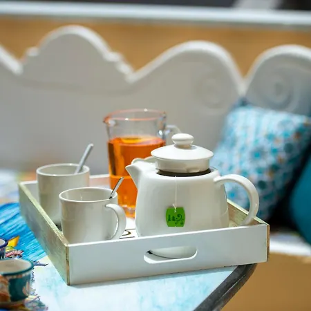 - Casa Barbera B Holiday home Positano