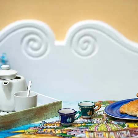 - Casa Barbera B Holiday home Positano