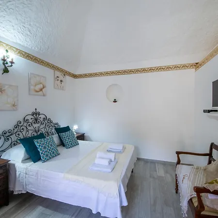 - Casa Barbera B * Positano