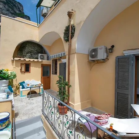 Holiday home - Casa Barbera B