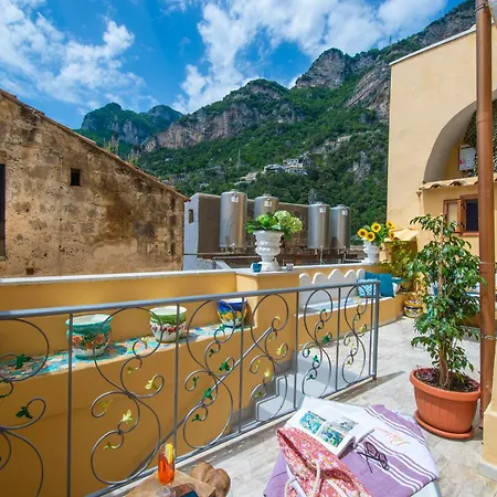 - Casa Barbera B Holiday home *