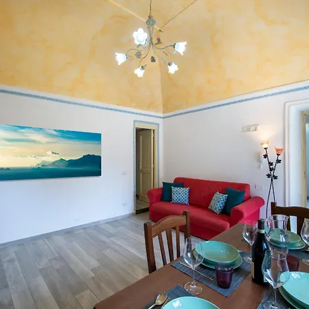 - Casa Barbera B Holiday home