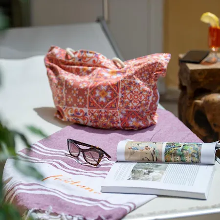 Holiday home - Casa Barbera B Positano