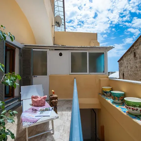- Casa Barbera B Holiday home Positano