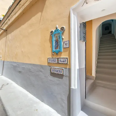 Holiday home - Casa Barbera B