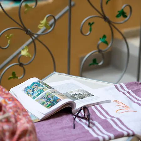 - Casa Barbera B Holiday home