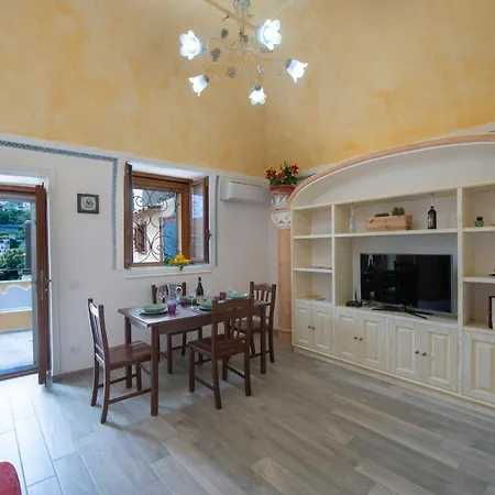 Holiday home - Casa Barbera B