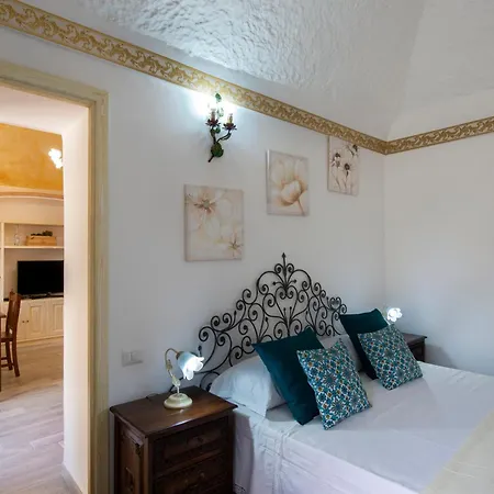 - Casa Barbera B Holiday home Positano