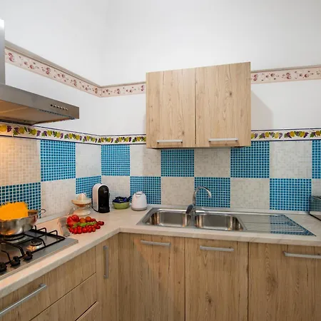 - Casa Barbera B Holiday home