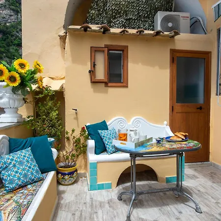 Holiday home - Casa Barbera B *