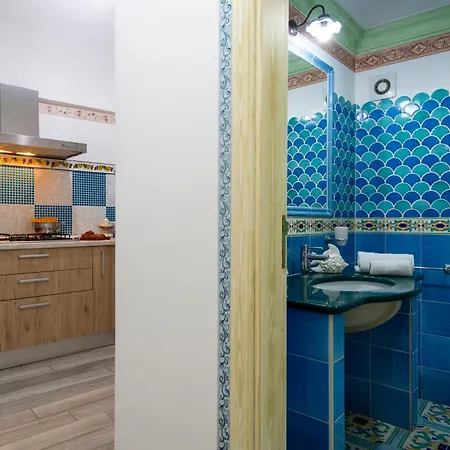 - Casa Barbera B