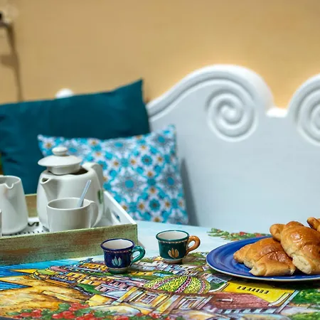 - Casa Barbera B Holiday home *